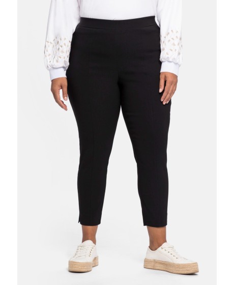 Sheego 7/8 ilgio kelnės