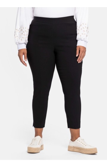 Sheego 7/8 ilgio kelnės