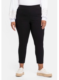 Sheego 7/8 ilgio kelnės