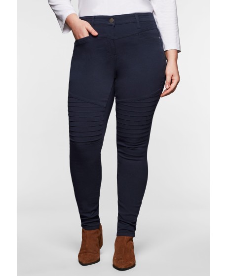 Sheego siauro kirpimo kelnės