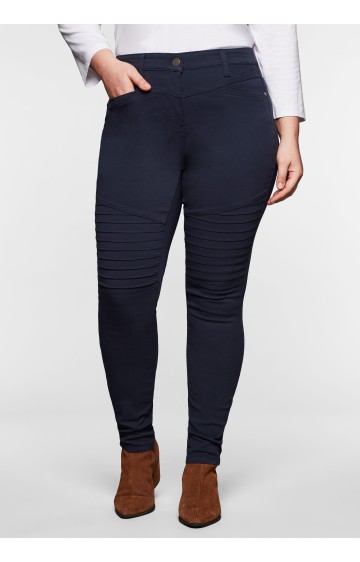 Sheego siauro kirpimo kelnės