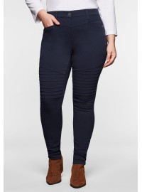 Sheego siauro kirpimo kelnės