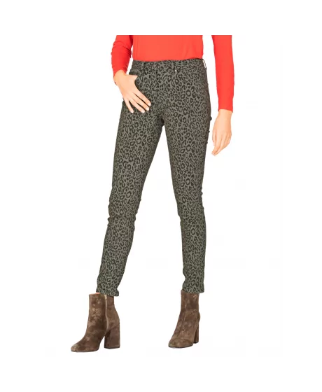 AMY VERMONT džinsai