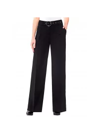 ALBA MODA plačios kelnės ALBA MODA plačios kelnės