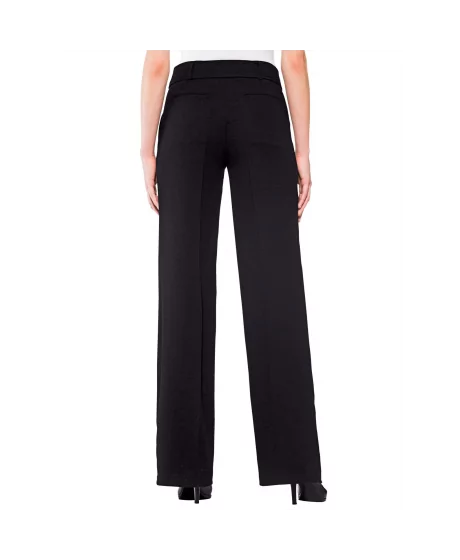 ALBA MODA plačios kelnės