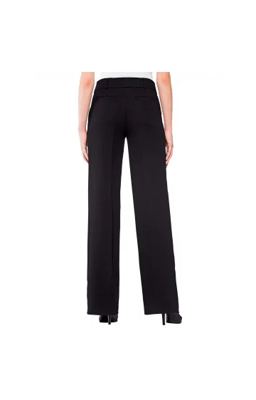 ALBA MODA plačios kelnės