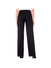 ALBA MODA plačios kelnės