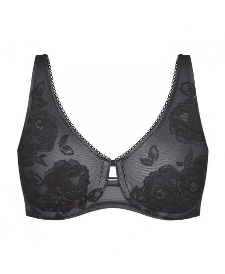 Triumph Wild Rose Sensation W 01