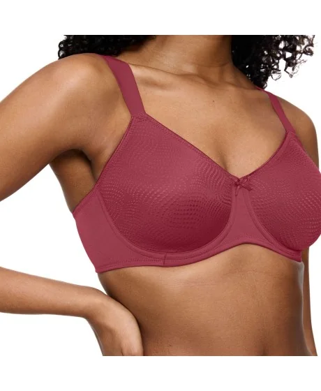 Triumph Essential Minimizer T W