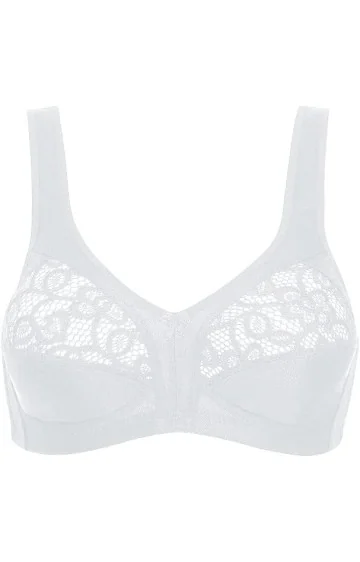 NATURNA medvilnės liemenėlė 5346 300