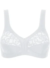 NATURNA medvilnės liemenėlė 5346 300