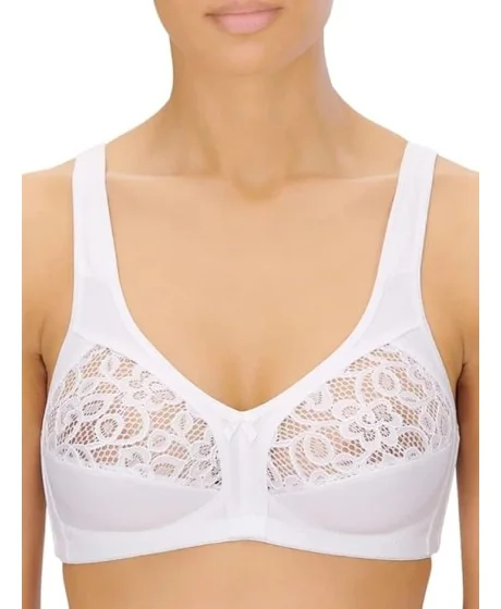NATURNA medvilnės liemenėlė 5346 300