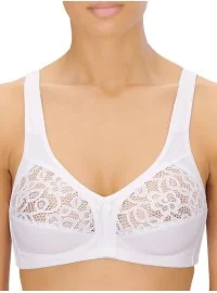 NATURNA medvilnės liemenėlė 5346 300