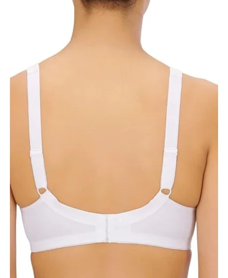 NATURNA medvilnės liemenėlė 5346 300