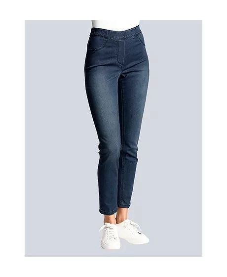 ALBA MODA laisvalaikio kelnės