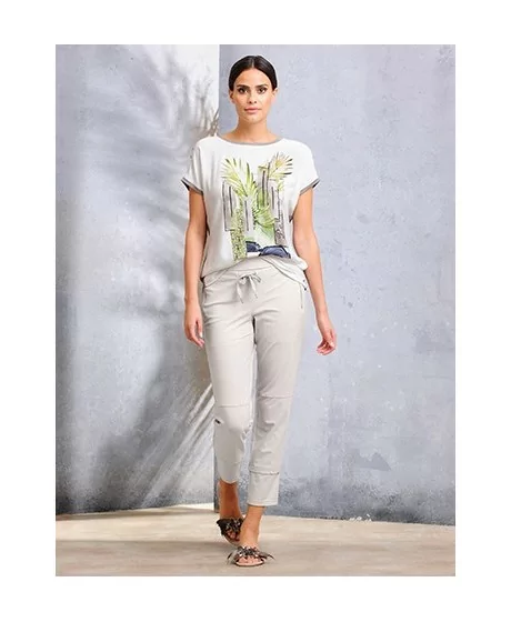 ALBA MODA laisvalaikio kelnės