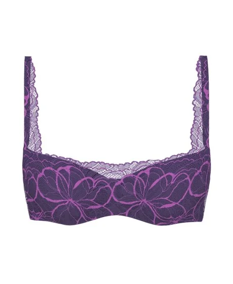 Triumph Body Make-Up Illusion Lace Balconette