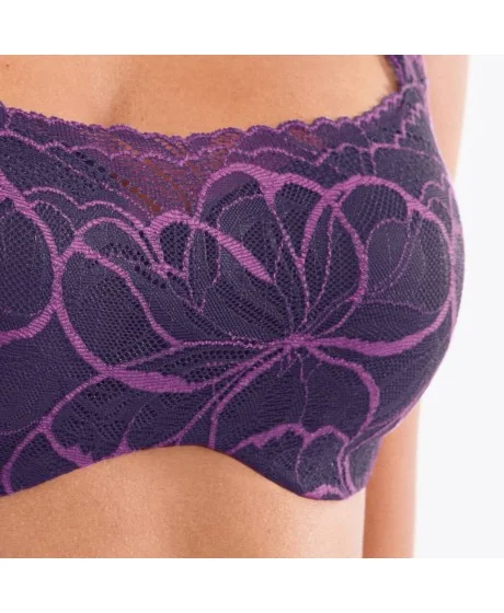 Triumph Body Make-Up Illusion Lace Balconette