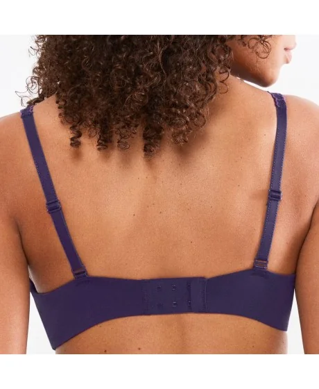 Triumph Body Make-Up Illusion Lace Balconette Triumph Body Make-Up Illusion Lace Balconette