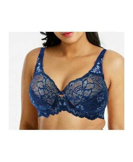 TRIUMPH AMOURETTE CHARM W blue