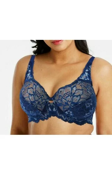 TRIUMPH AMOURETTE CHARM W blue