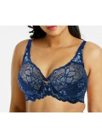 TRIUMPH AMOURETTE CHARM W blue