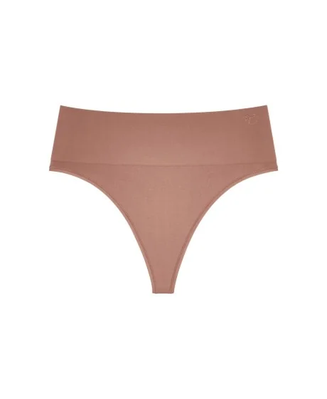 Triumph Soft Sculpt Bandeau String
