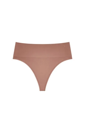 Triumph Soft Sculpt Bandeau String