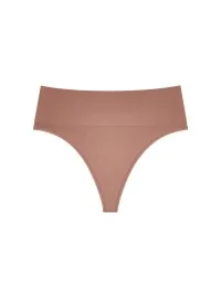 Triumph Soft Sculpt Bandeau String