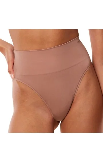 Triumph Soft Sculpt Bandeau String
