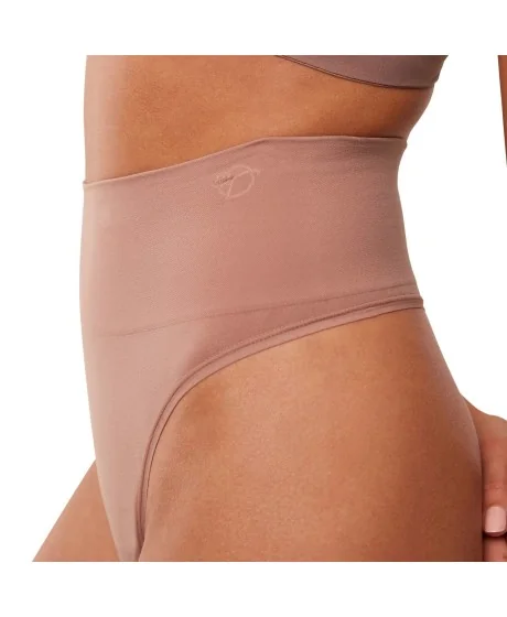 Triumph Soft Sculpt Bandeau String