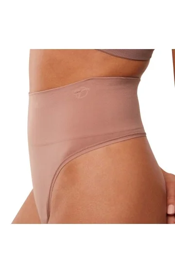 Triumph Soft Sculpt Bandeau String