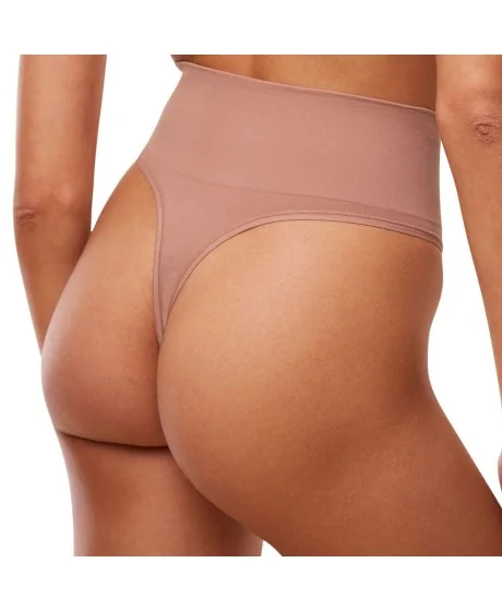 Triumph Soft Sculpt Bandeau String