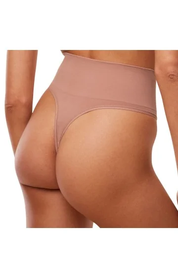 Triumph Soft Sculpt Bandeau String