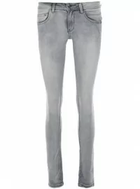 Q/S designed by skinny fit džinsai