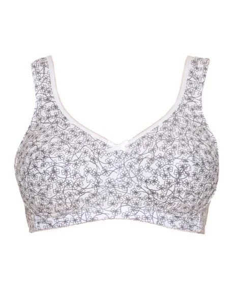SUSA Creation medvilnės liemenėlė 8053