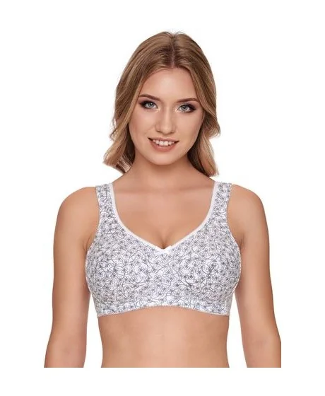 SUSA Creation medvilnės liemenėlė 8053
