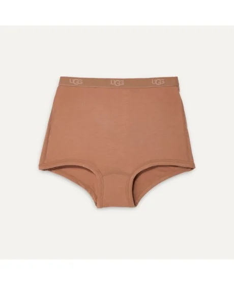 UGG Women's Desiray Cheeky Boy Short