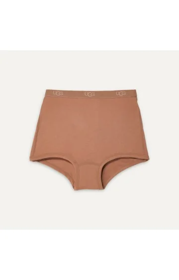 UGG Women's Desiray Cheeky Boy Short