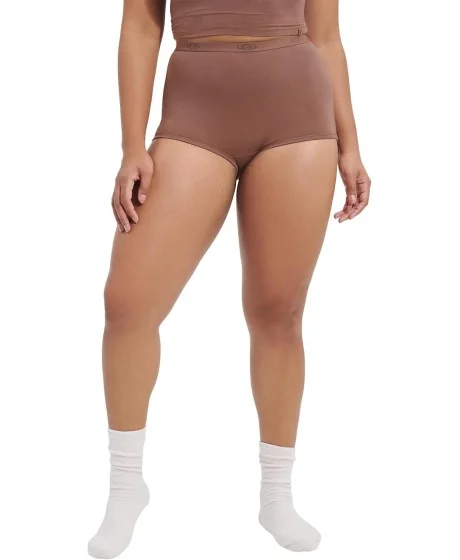 UGG Women's Desiray Cheeky Boy Short