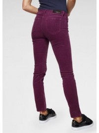 REPLAY velvetiniai džinsai Vivy