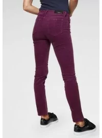 REPLAY velvetiniai džinsai Vivy