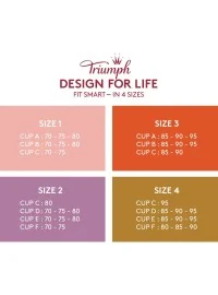 Triumph Fit Smart P EX
