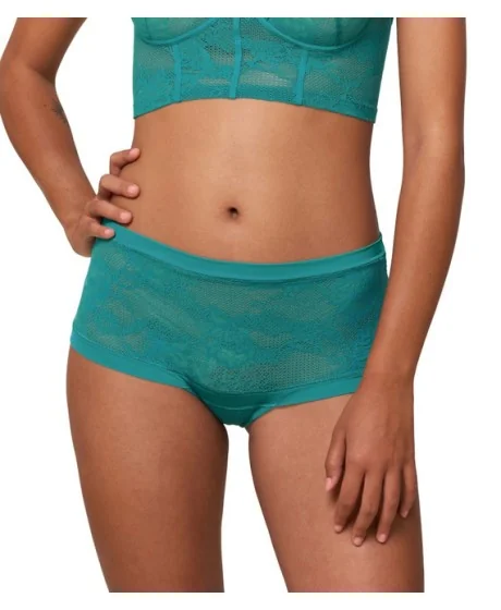 Triumph Smart Deco Bandeau Brief EX