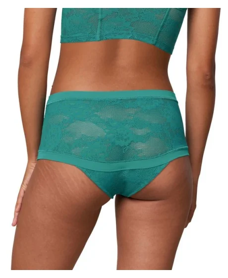 Triumph Smart Deco Bandeau Brief EX