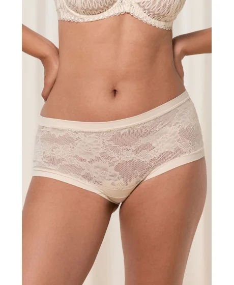 Triumph Smart Deco Bandeau Brief EX