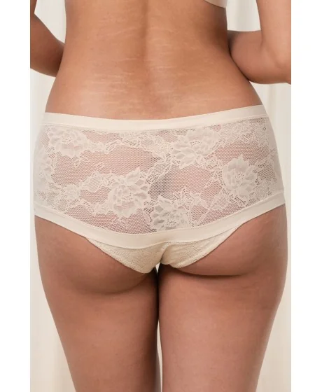 Triumph Smart Deco Bandeau Brief EX
