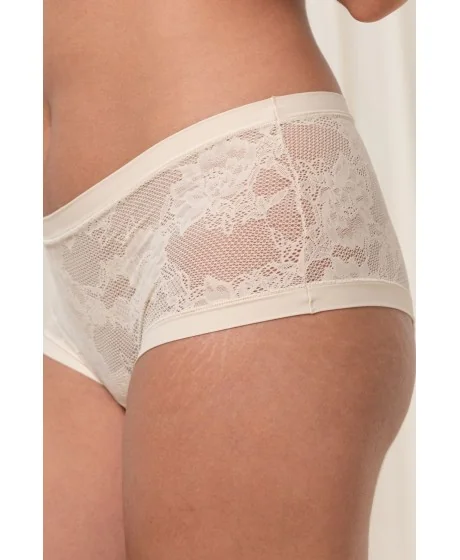 Triumph Smart Deco Bandeau Brief EX