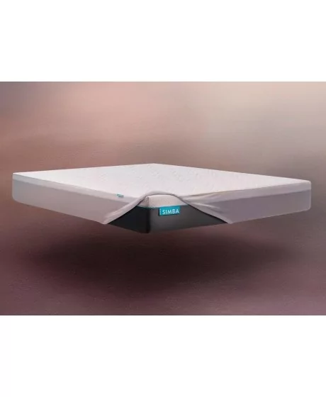 SIMBA čiužinio apsauga 140x190 - 2