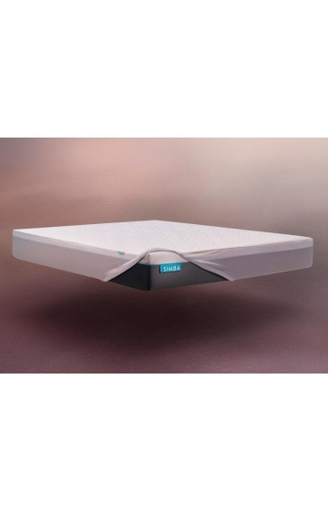 SIMBA čiužinio apsauga 140x190  - 2